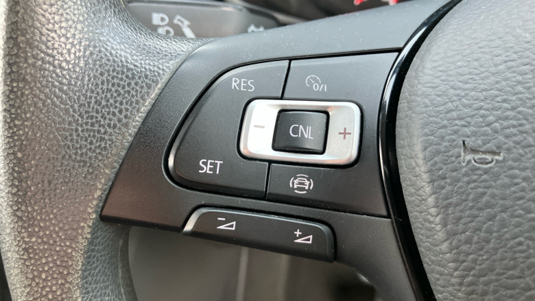 Volkswagen Crafter Cr35 Lwb Diesel 2.0 TDI 140PS Trendline High Roof Van Auto